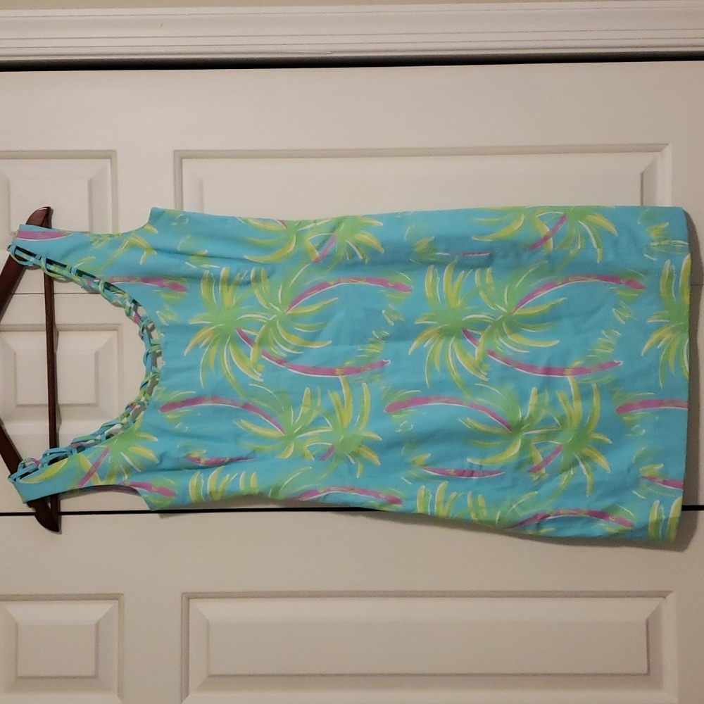 Lilly Pulitzer Logan Dress